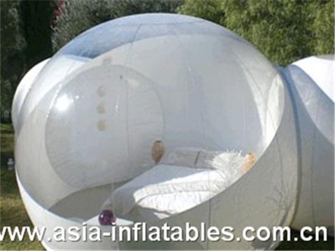 Inflatable Bubble Tents