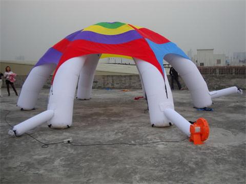 Advertising Inflatables