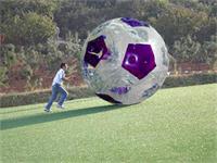 Zorb Soccer Ball