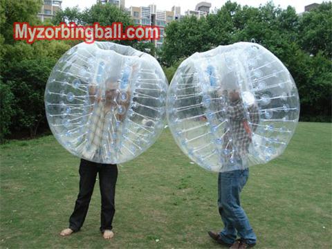 Body Zorb Ball