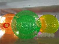 Full Color Zorb Balls